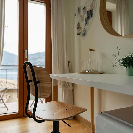 Bed and Breakfast Garda Doma Бренцоне-суль-Гарда Экстерьер фото