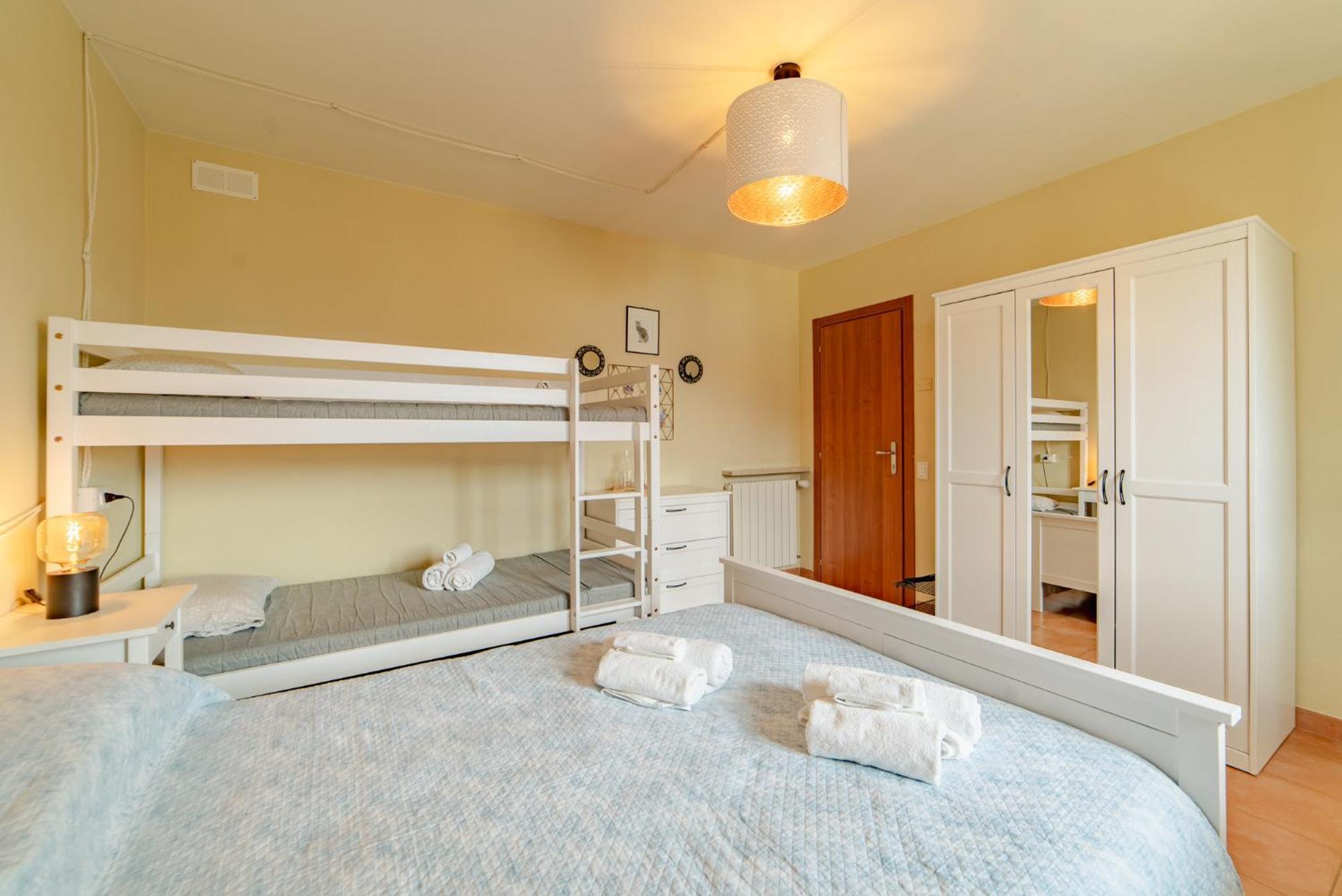 Bed and Breakfast Garda Doma Бренцоне-суль-Гарда Экстерьер фото