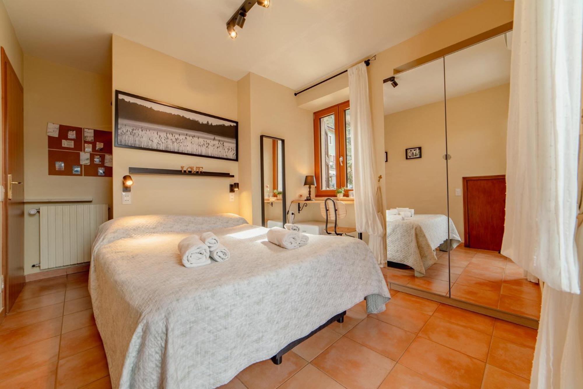 Bed and Breakfast Garda Doma Бренцоне-суль-Гарда Экстерьер фото