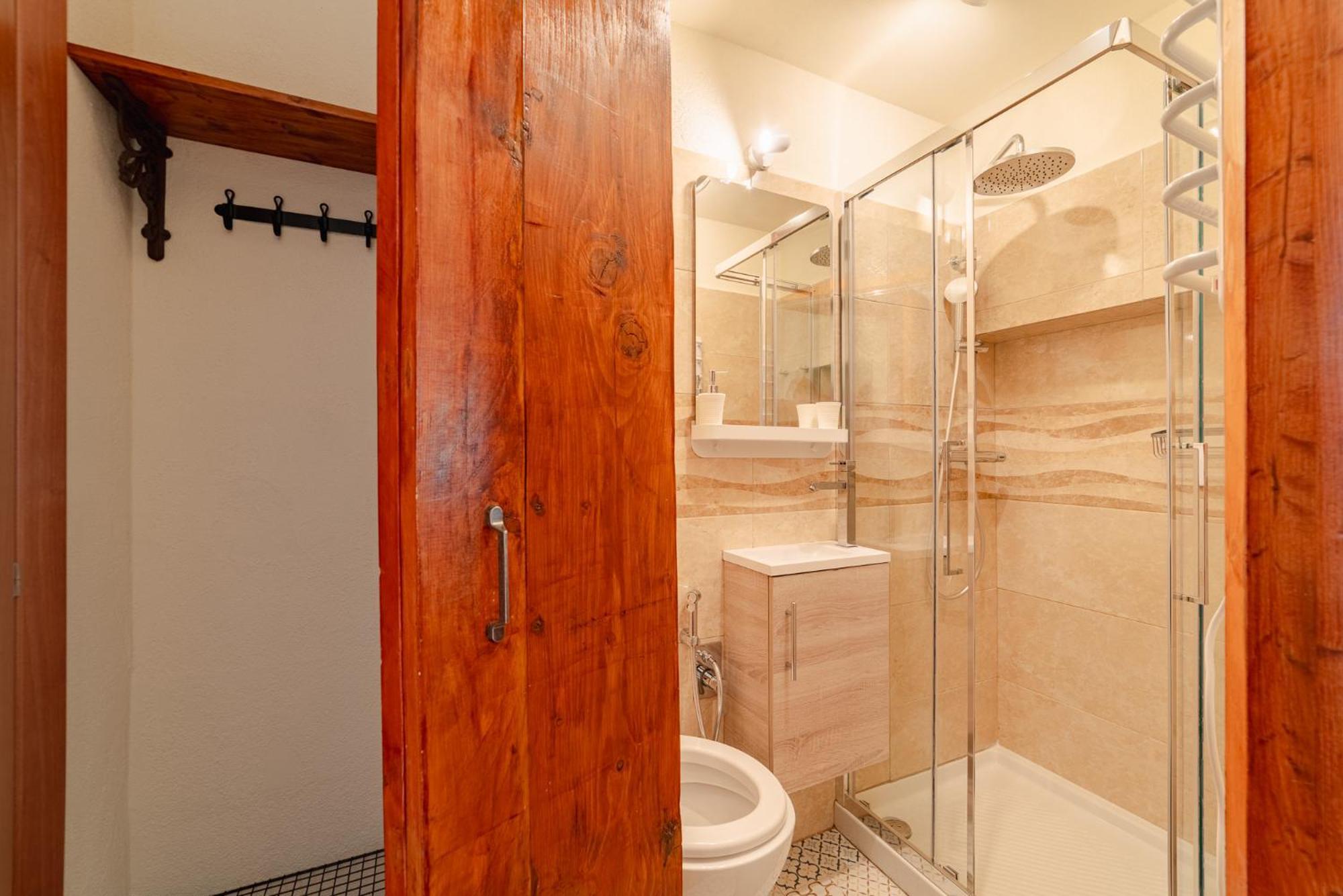 Bed and Breakfast Garda Doma Бренцоне-суль-Гарда Номер фото